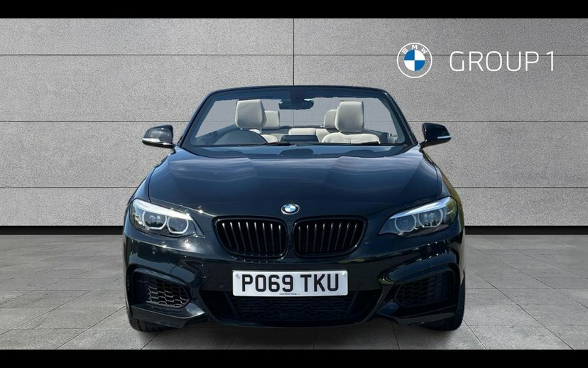 BMW 2 Series 2019 1.5 218I Se Mpv Euro 6 Ss Red #16