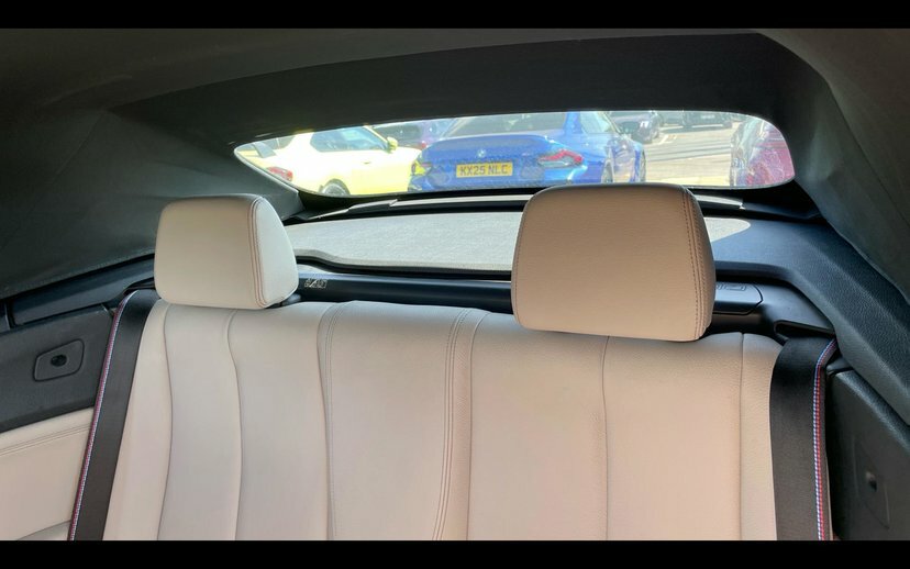 BMW 2 Series 2019 1.5 218I Se Mpv Euro 6 Ss Red #31