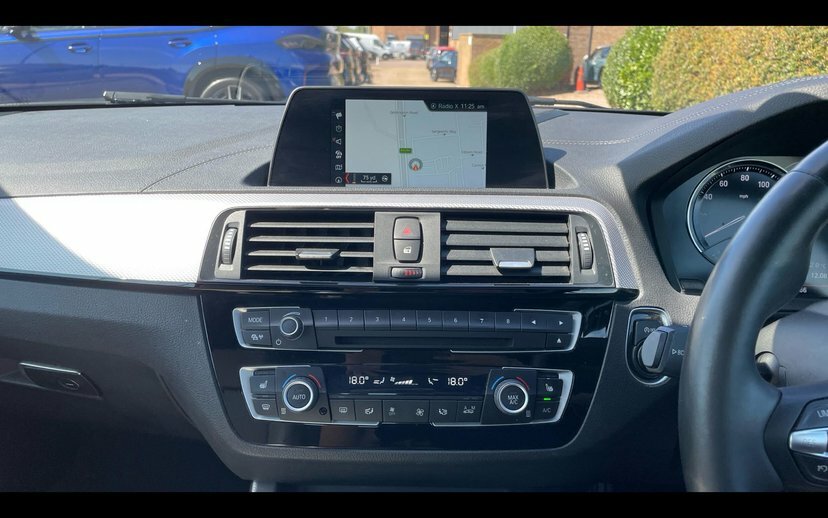 BMW 2 Series 2019 1.5 218I Se Mpv Euro 6 Ss Red #8