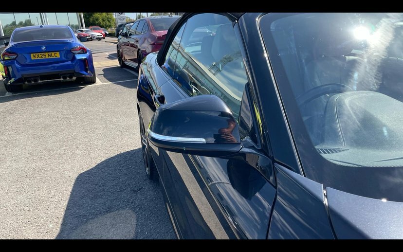 BMW 2 Series 2019 1.5 218I Se Mpv Euro 6 Ss Red #24