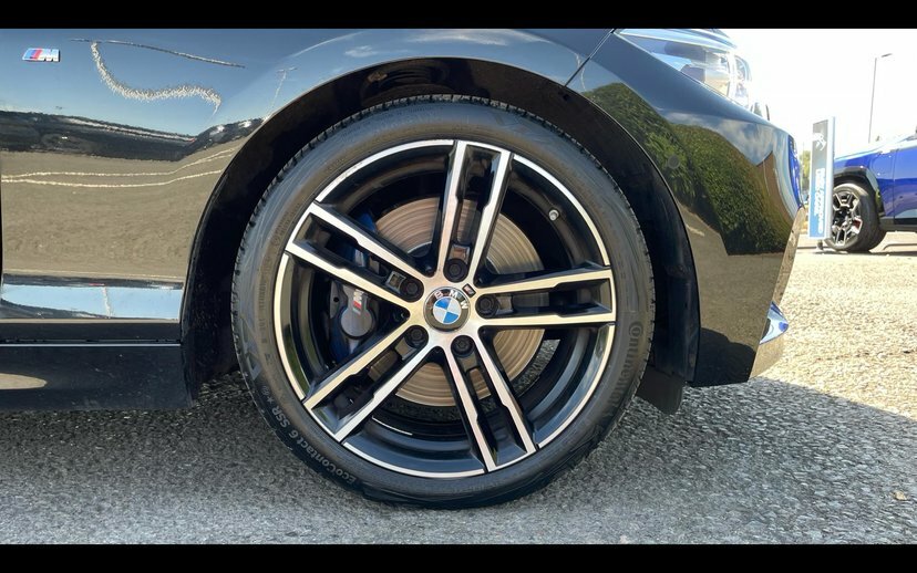 BMW 2 Series 2019 1.5 218I Se Mpv Euro 6 Ss Red #14