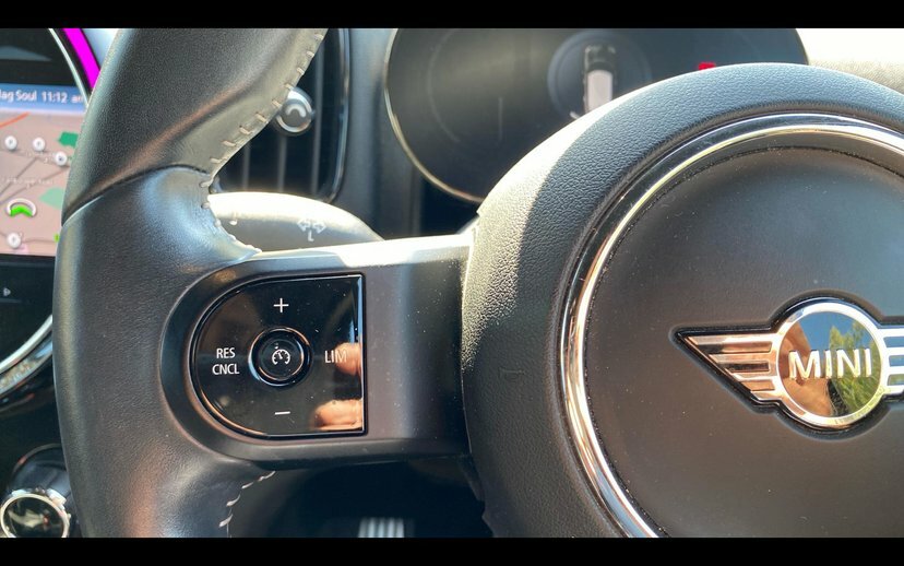 Mini Countryman 1.5 10Kwh Cooper Se Exclusive Suv Plug- Grey #17