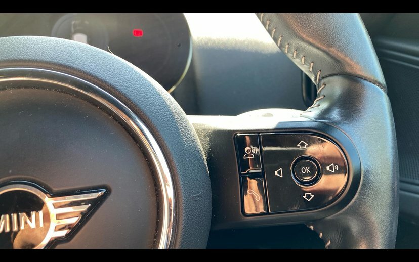 Mini Countryman 1.5 10Kwh Cooper Se Exclusive Suv Plug- Grey #18