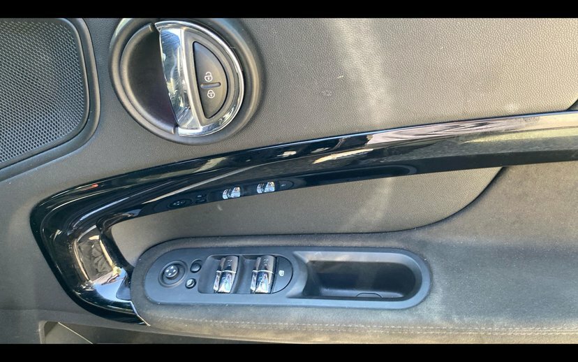 Mini Countryman 1.5 10Kwh Cooper Se Exclusive Suv Plug- Grey #20