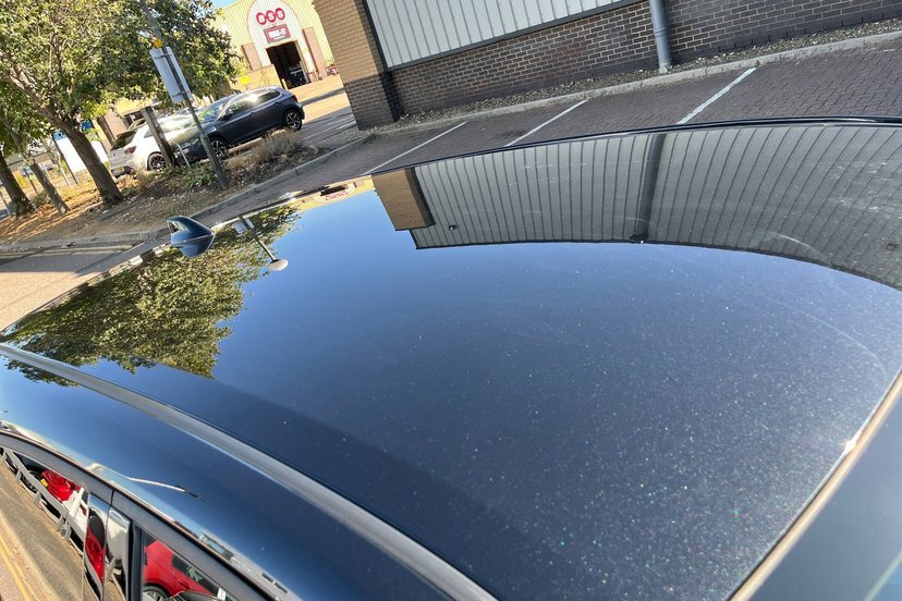 Toyota Corolla 1.8 Vvt-i Hybrid Commercial Black #47