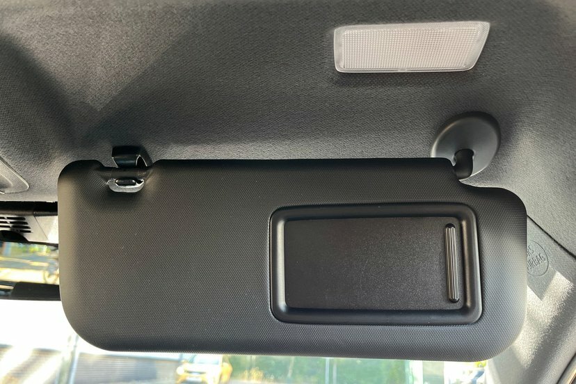 Toyota Corolla 1.8 Vvt-i Hybrid Commercial Black #39