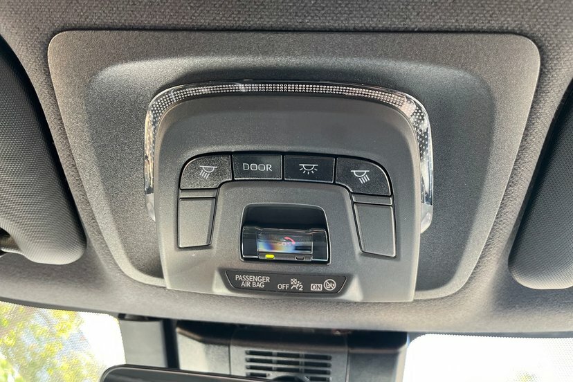 Toyota Corolla 1.8 Vvt-i Hybrid Commercial Black #42