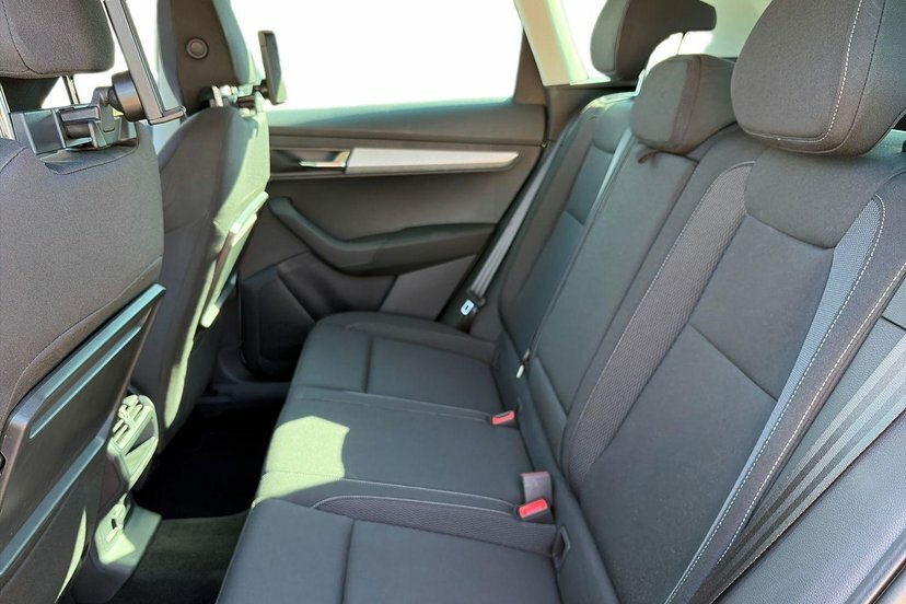 Skoda Karoq 2.0 Tdi 150 Sportline Edition 4X4 Dsg Grey #17