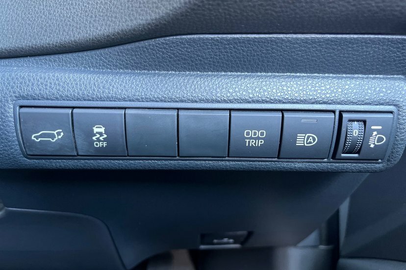 Toyota Corolla 2.0 Hybrid Gr Sport Cvt Silver #44