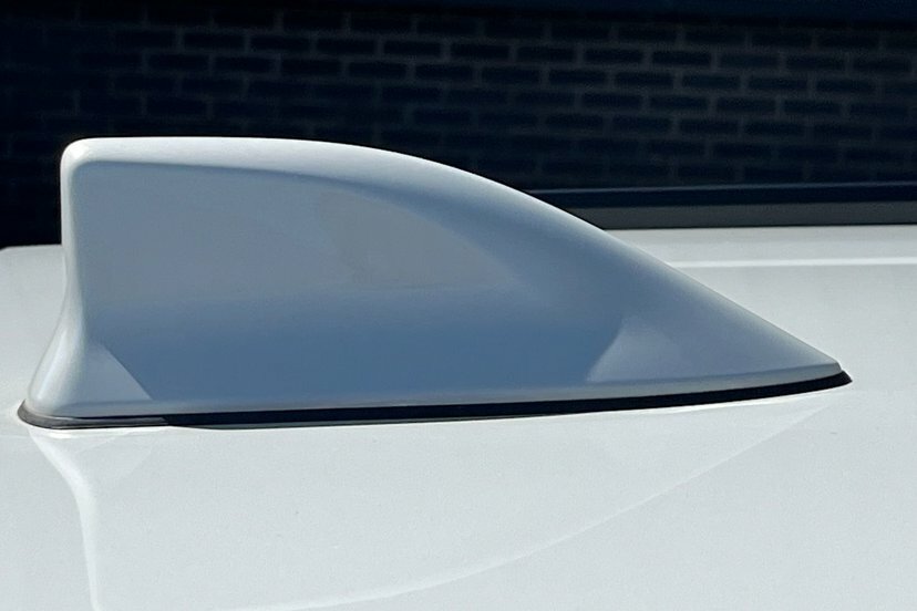 Toyota Corolla 2.0 Hybrid Gr Sport Cvt Silver #21