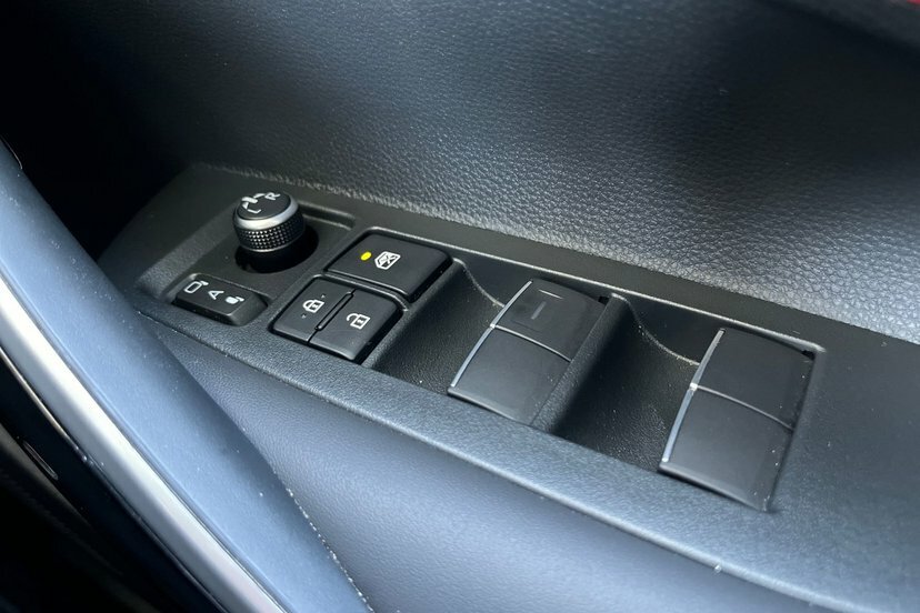 Toyota Corolla 2.0 Hybrid Gr Sport Cvt Silver #45