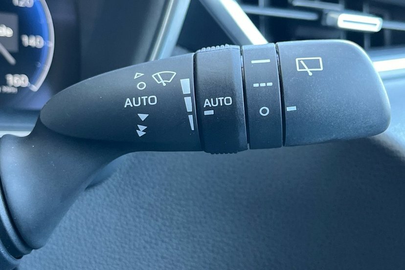 Toyota Corolla 2.0 Hybrid Gr Sport Cvt Silver #38