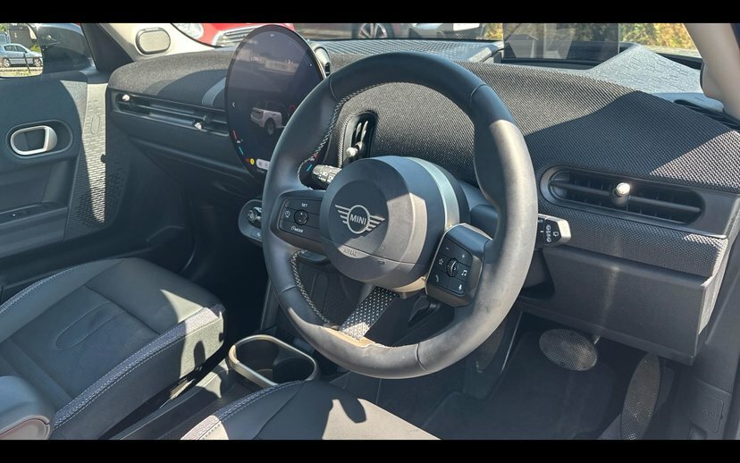 Mini Hatch Cooper S YG75FLM Silver #6