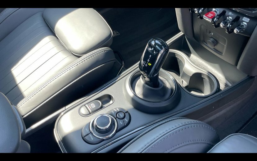 Mini Countryman F60 Mini Cooper S All4 Sport Lci Silver #10