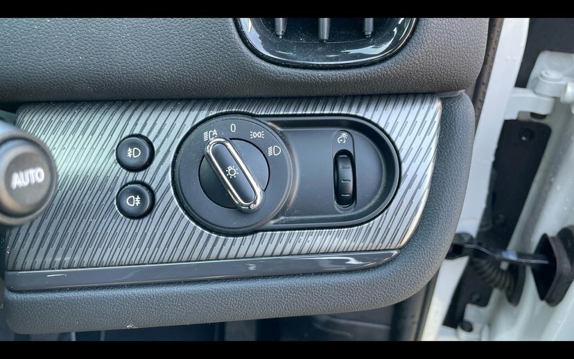 Mini Countryman F60 Mini Cooper S All4 Sport Lci Silver #36