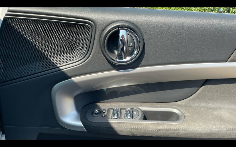 Mini Countryman F60 Mini Cooper S All4 Sport Lci Silver #20