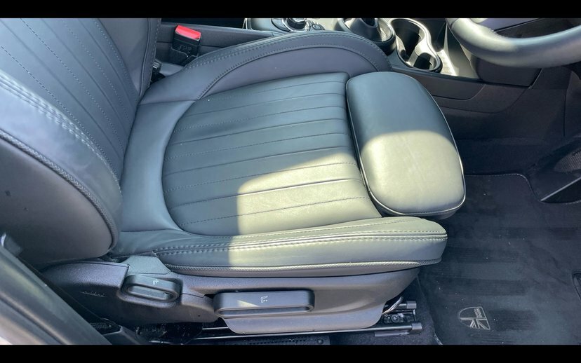 Mini Countryman F60 Mini Cooper S All4 Sport Lci Silver #35