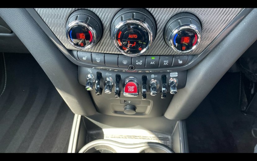 Mini Countryman F60 Mini Cooper S All4 Sport Lci Silver #41