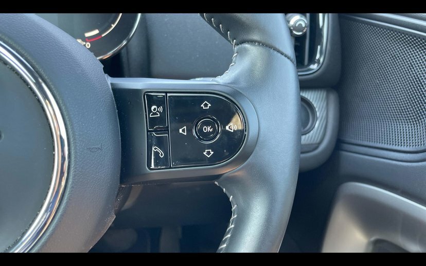 Mini Countryman F60 Mini Cooper S All4 Sport Lci Silver #18