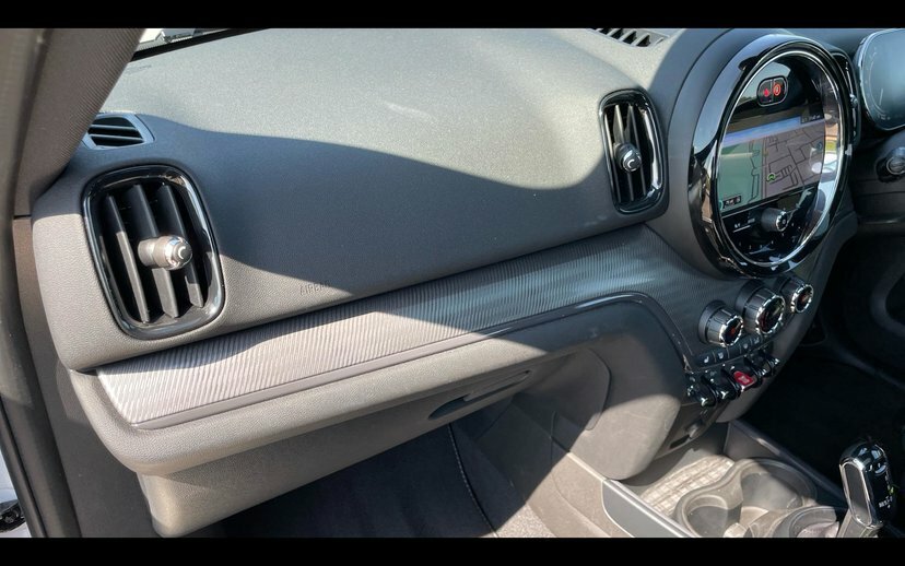 Mini Countryman F60 Mini Cooper S All4 Sport Lci Silver #31