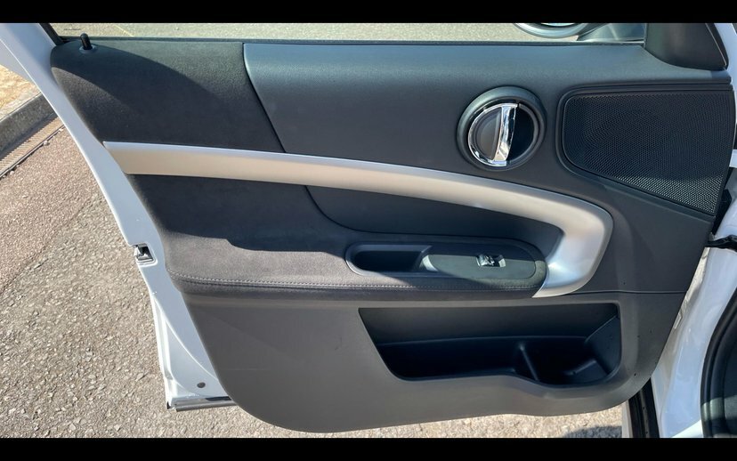 Mini Countryman F60 Mini Cooper S All4 Sport Lci Silver #32