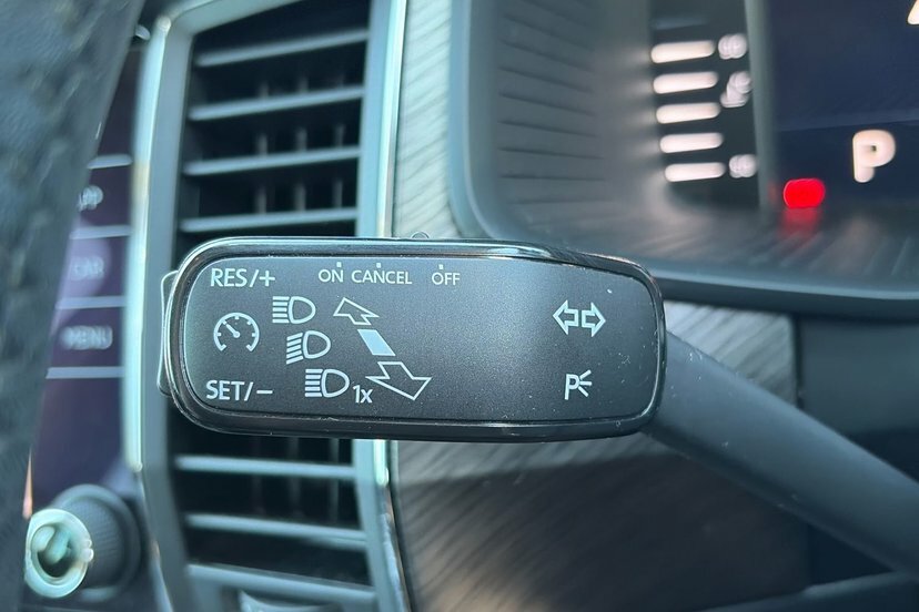 Skoda Kodiaq 1.5 Tsi Se L Executive Dsg 7 Seat Black #21