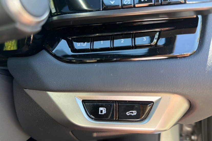 Lexus RX 500H 2.4 Direct4 F-sport Takumi Black #23