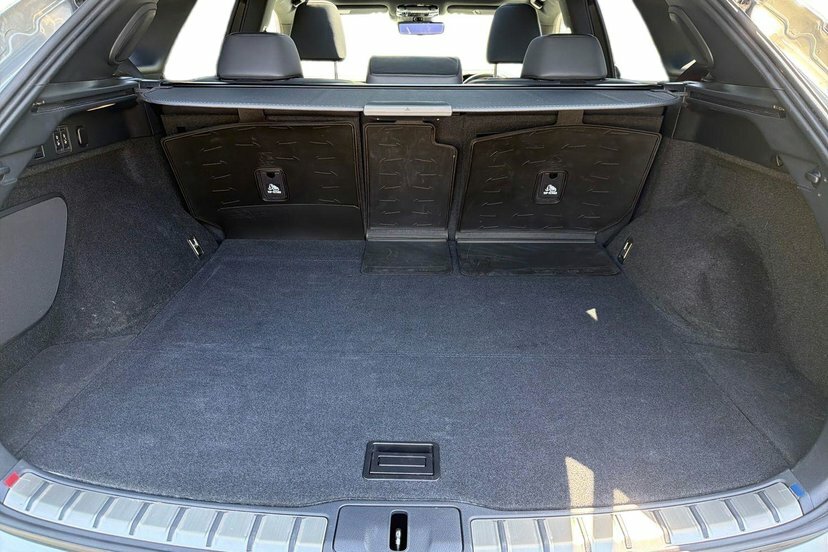 Lexus RX 500H 2.4 Direct4 F-sport Takumi Black #9