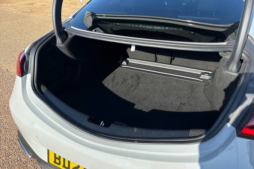 Mercedes-Benz CLE Class Mhev Premium Bodykit Pan Roof Coupe #33