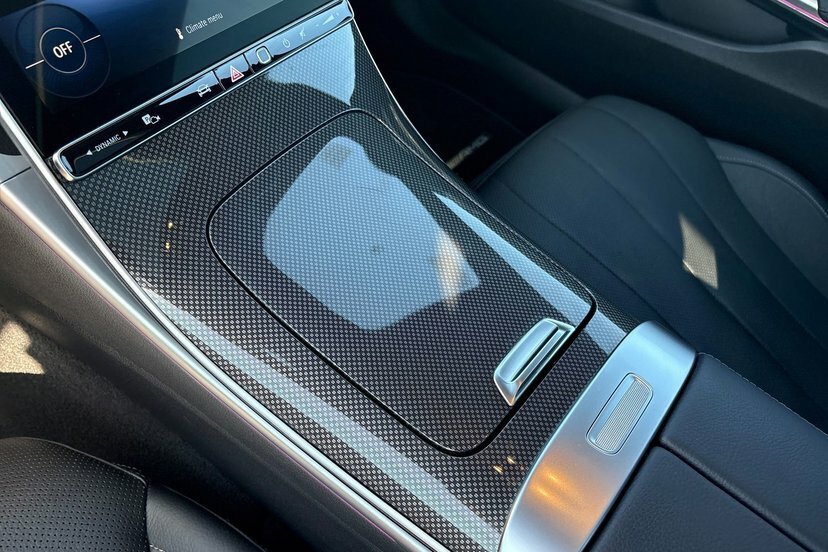 Mercedes-Benz CLE Class Mhev Premium Bodykit Pan Roof Coupe #8