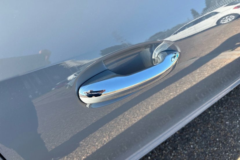 Mercedes-Benz CLE Class Mhev Premium Bodykit Pan Roof Coupe #31