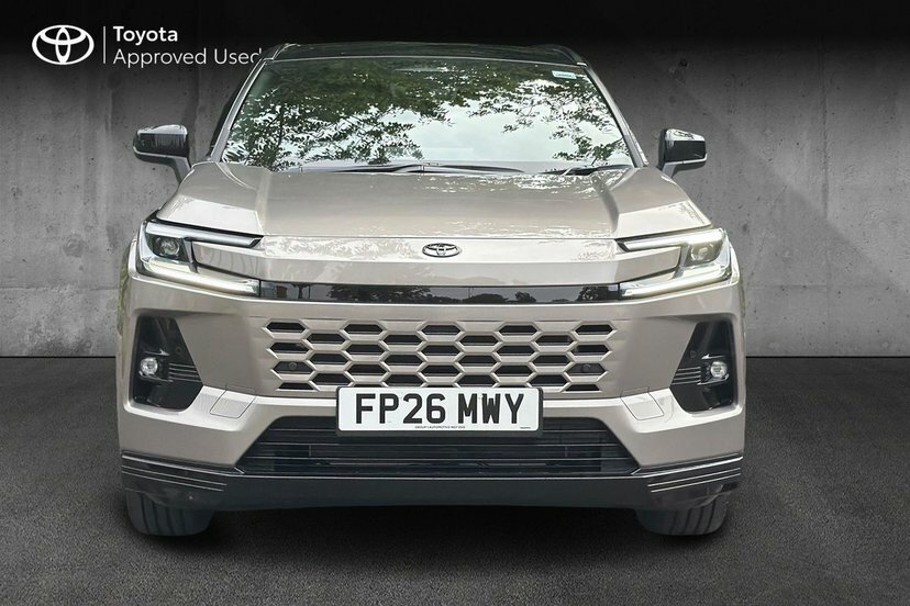 Toyota Rav 4 2.5 22.7Kwh Icon Suv Plug-in Hybrid Cvt #15
