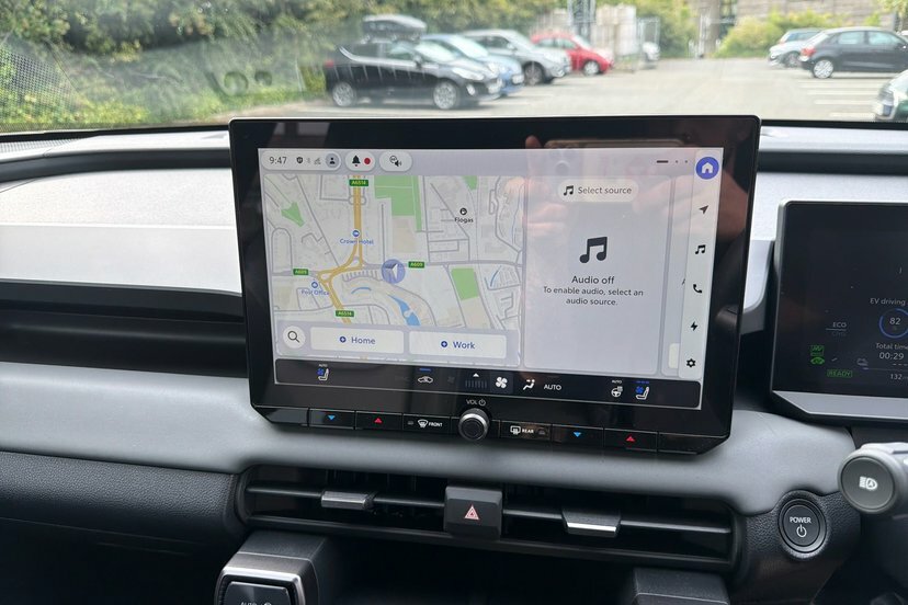 Toyota Rav 4 2.5 22.7Kwh Icon Suv Plug-in Hybrid Cvt #7