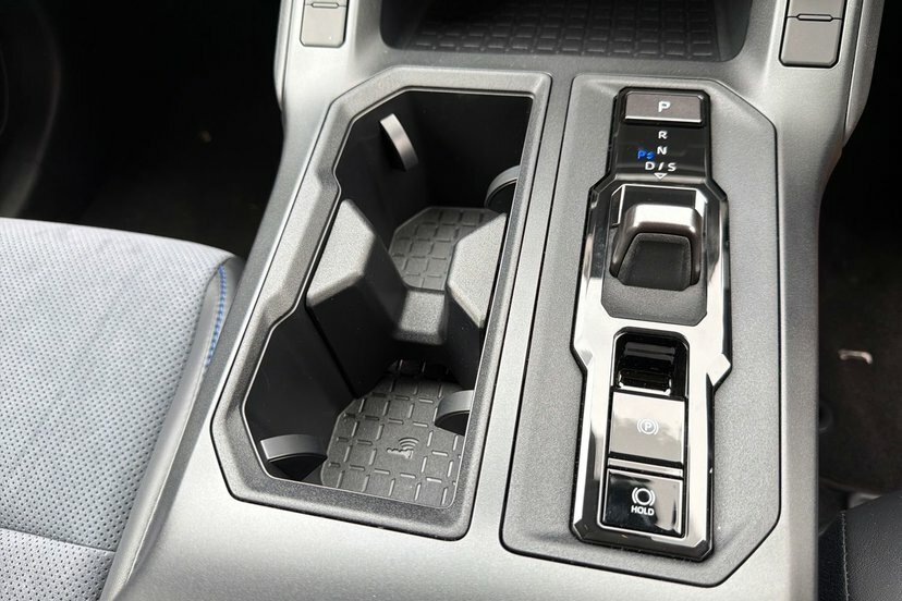 Toyota Rav 4 2.5 22.7Kwh Icon Suv Plug-in Hybrid Cvt #24