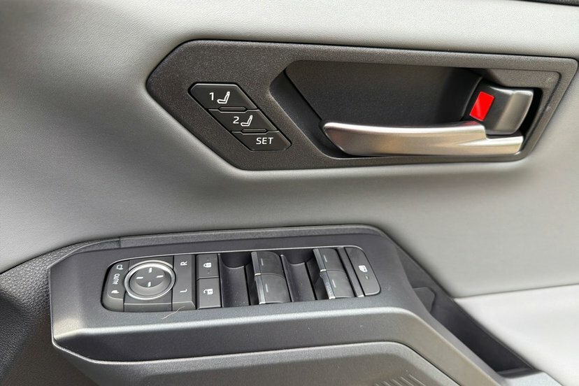 Toyota Rav 4 2.5 22.7Kwh Icon Suv Plug-in Hybrid Cvt #28