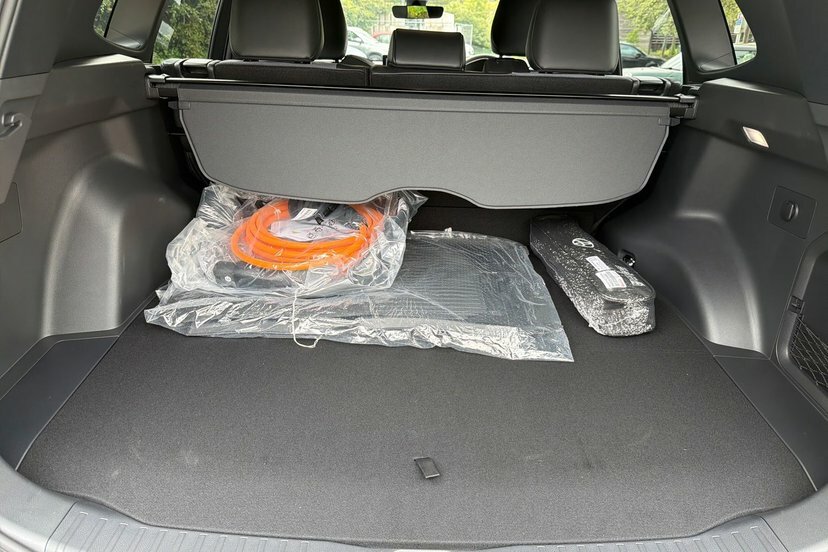 Toyota Rav 4 2.5 22.7Kwh Icon Suv Plug-in Hybrid Cvt #14