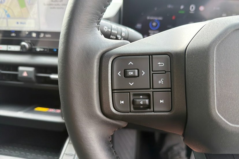Toyota Rav 4 2.5 22.7Kwh Icon Suv Plug-in Hybrid Cvt #25