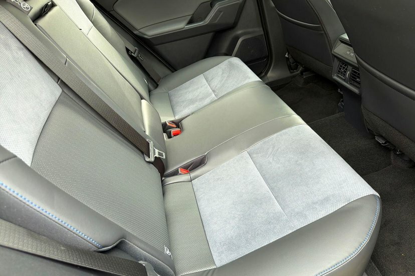 Toyota Rav 4 2.5 22.7Kwh Icon Suv Plug-in Hybrid Cvt #13