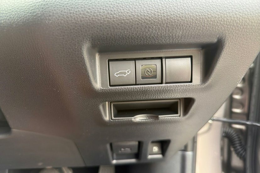 Toyota Rav 4 2.5 22.7Kwh Icon Suv Plug-in Hybrid Cvt #27