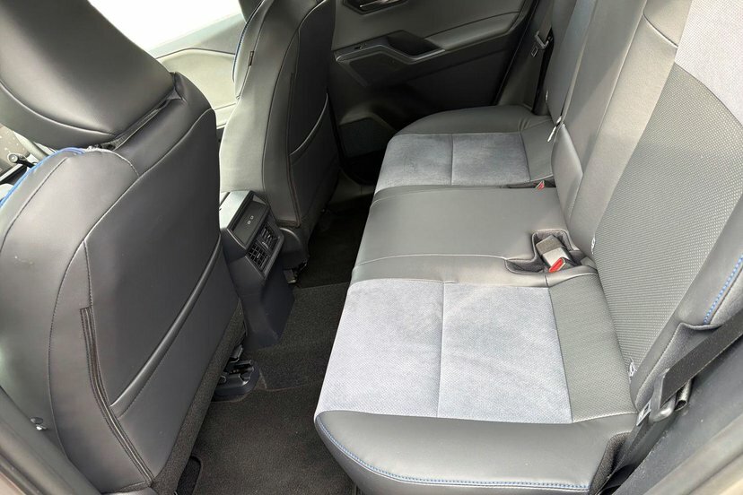 Toyota Rav 4 2.5 22.7Kwh Icon Suv Plug-in Hybrid Cvt #12