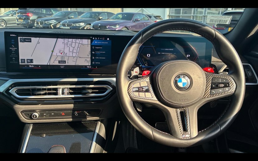 BMW M2 M2 Coupe Black #5