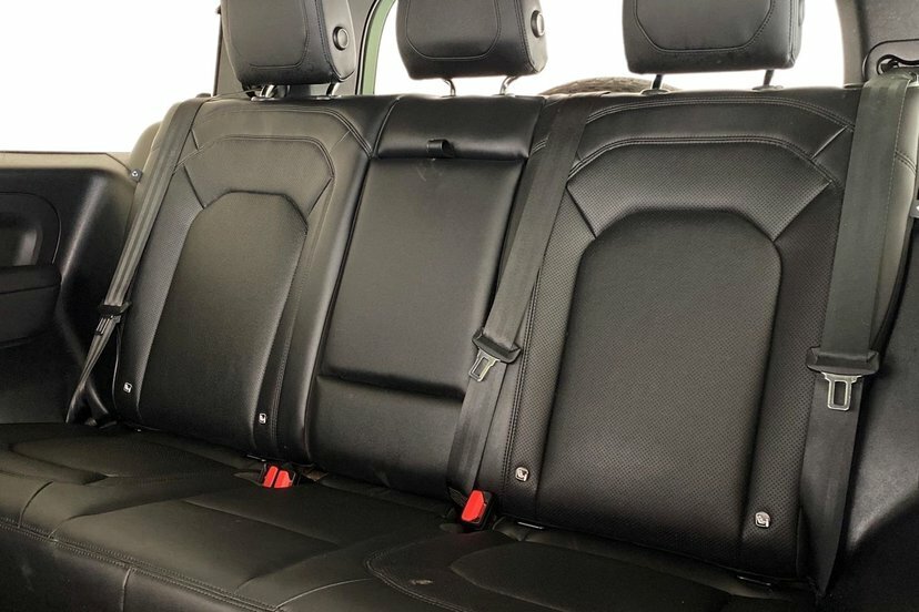 Land Rover Defender 90 3.0 D300 Mhev 75Th Limited Edition Suv Green #4
