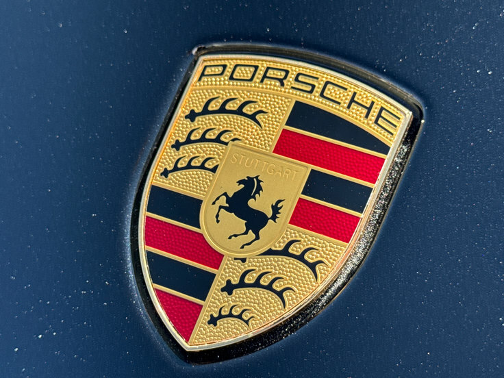 Porsche Macan 2.9T V6 S Suv Pdk 4Wd Euro 6 Ss 380 #30