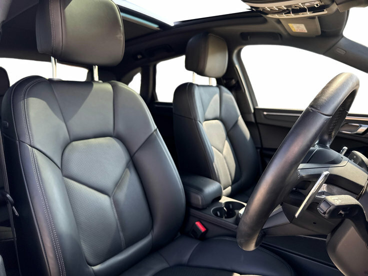 Porsche Macan 2.9T V6 S Suv Pdk 4Wd Euro 6 Ss 380 #8