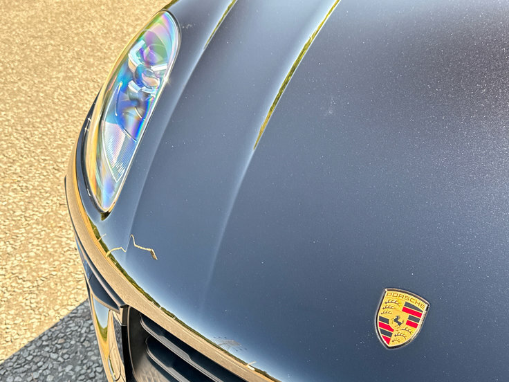 Porsche Macan 2.9T V6 S Suv Pdk 4Wd Euro 6 Ss 380 #29