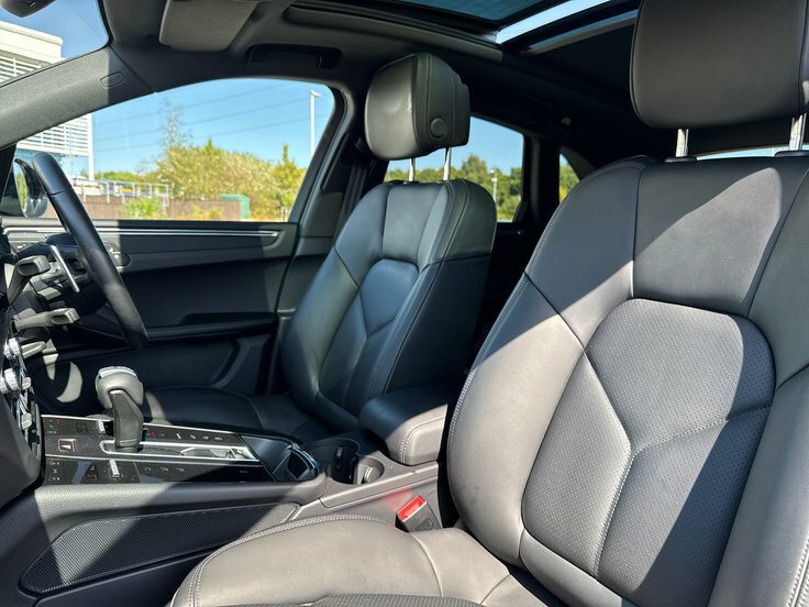 Porsche Macan 2.9T V6 S Suv Pdk 4Wd Euro 6 Ss 380 #11