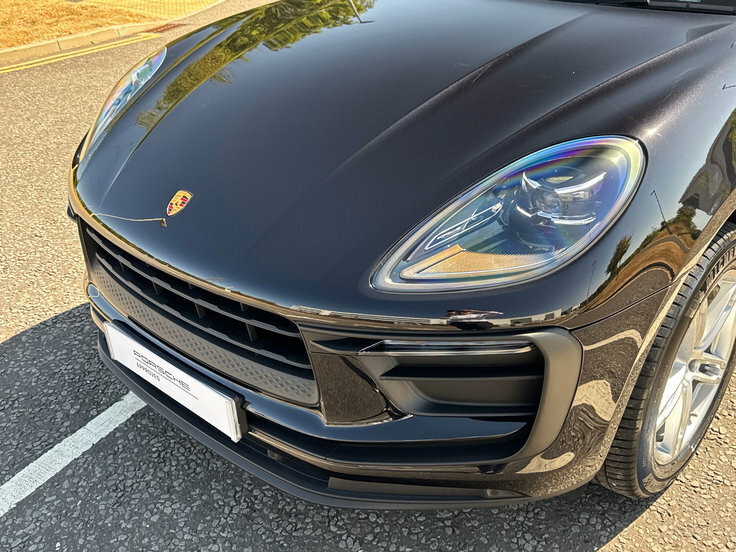 Porsche Macan 2.9T V6 S Suv Pdk 4Wd Euro 6 Ss 380 #28