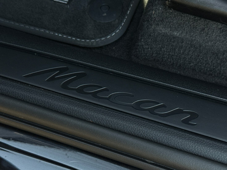 Porsche Macan 2.9T V6 S Suv Pdk 4Wd Euro 6 Ss 380 #22