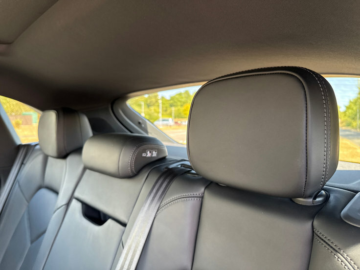 Porsche Macan 2.9T V6 S Suv Pdk 4Wd Euro 6 Ss 380 #24