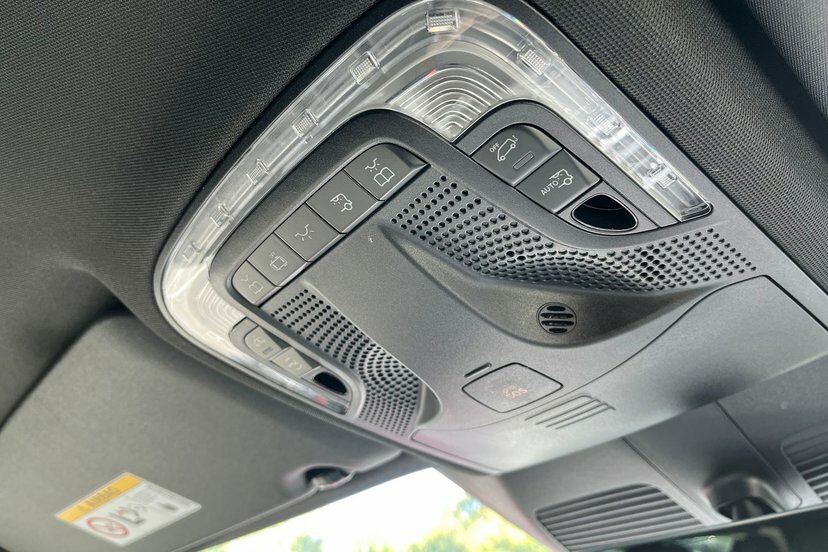 Mercedes-Benz V Class 2.0 V220d Premium Mpv G-tronic Euro 6 Black #26